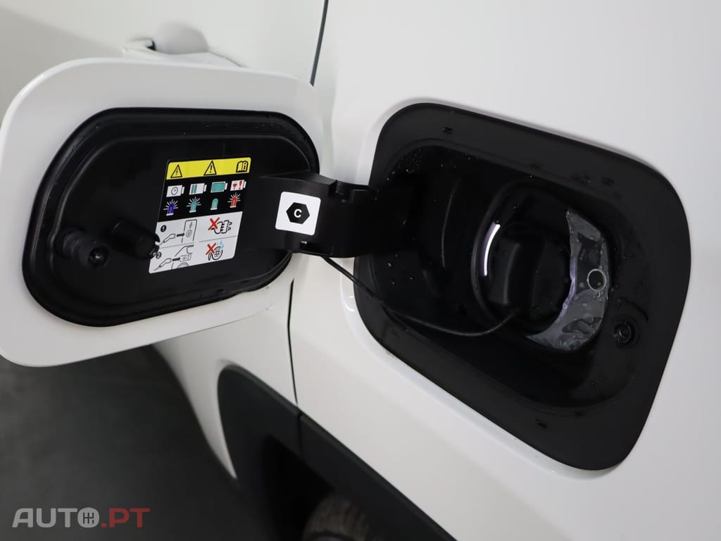 Jeep Compass 1.3 TG Limited