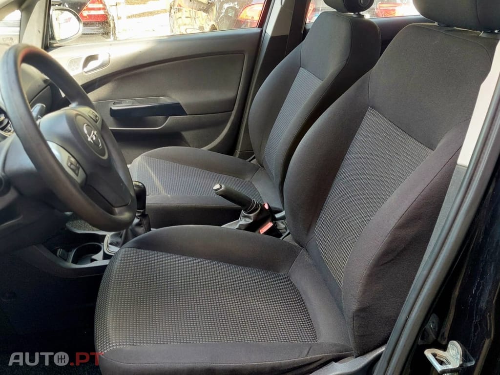 Opel Corsa 1.3 CDTi Enjoy EcoFLEX