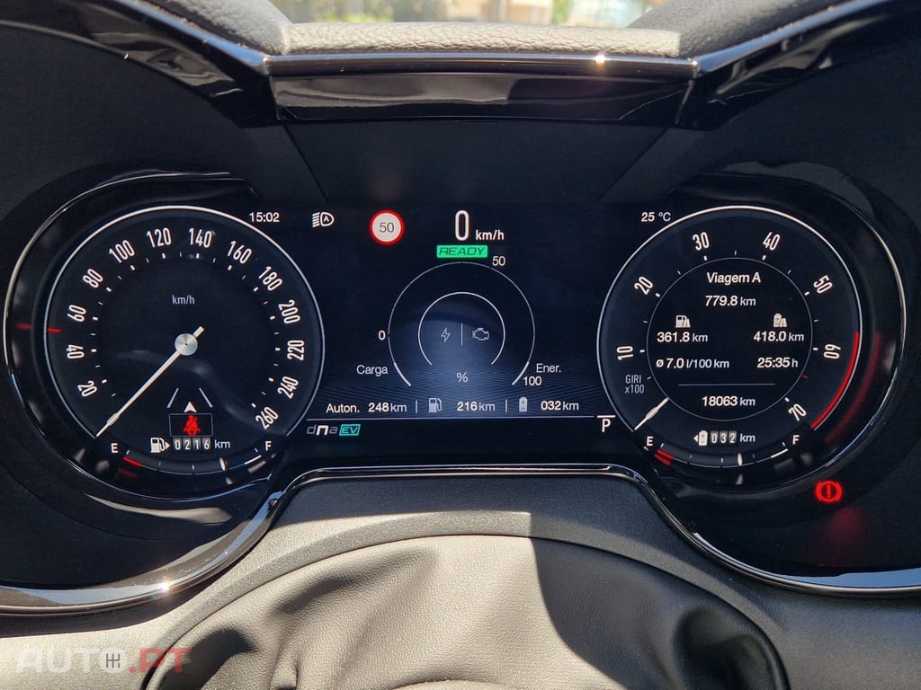 Alfa Romeo Tonale 1.3 Plug-In Hybrid Veloce e-AWD