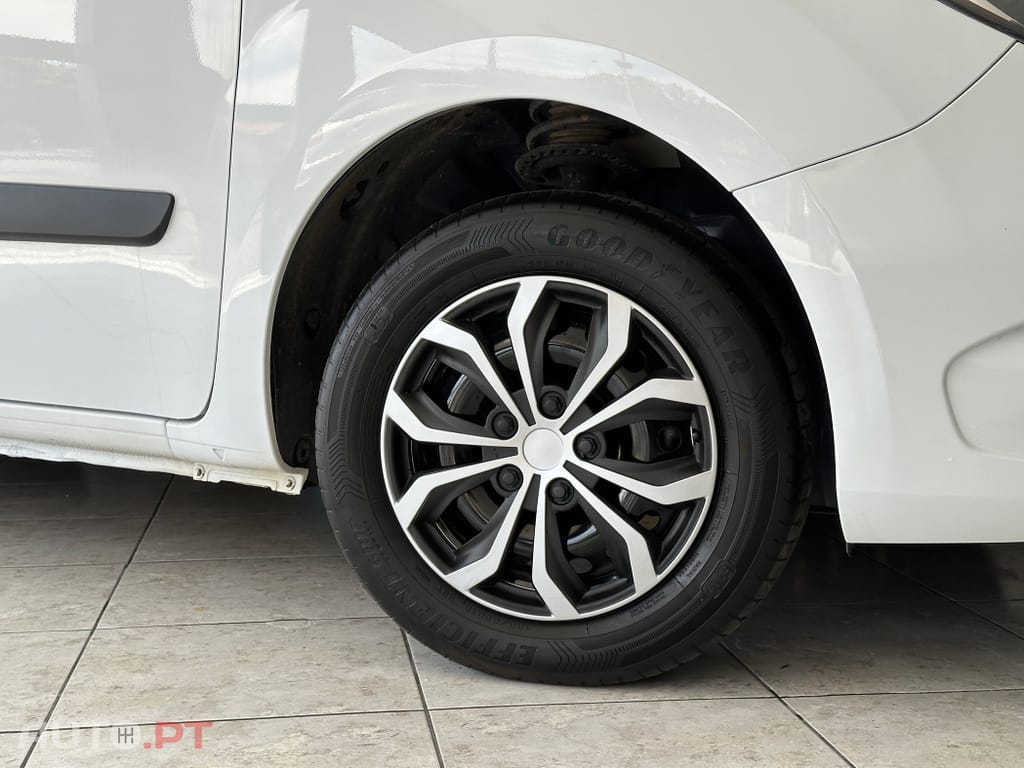 Mercedes-Benz Citan 109 CDi/27