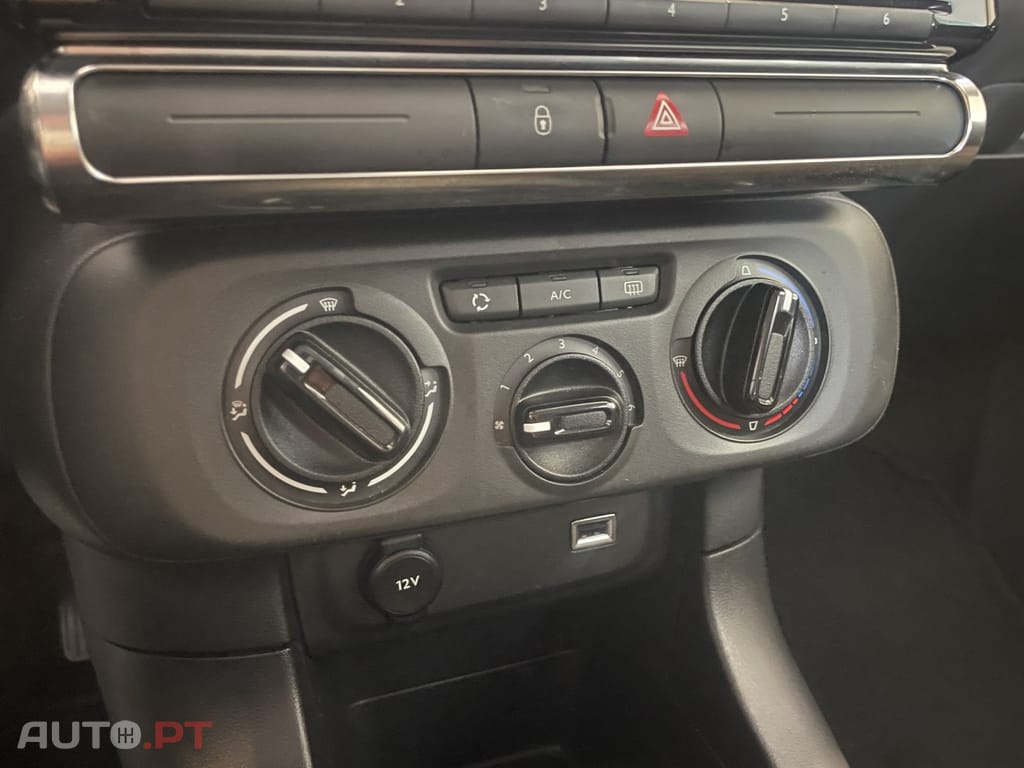 Citroen C3 1.2 PureTech Origins