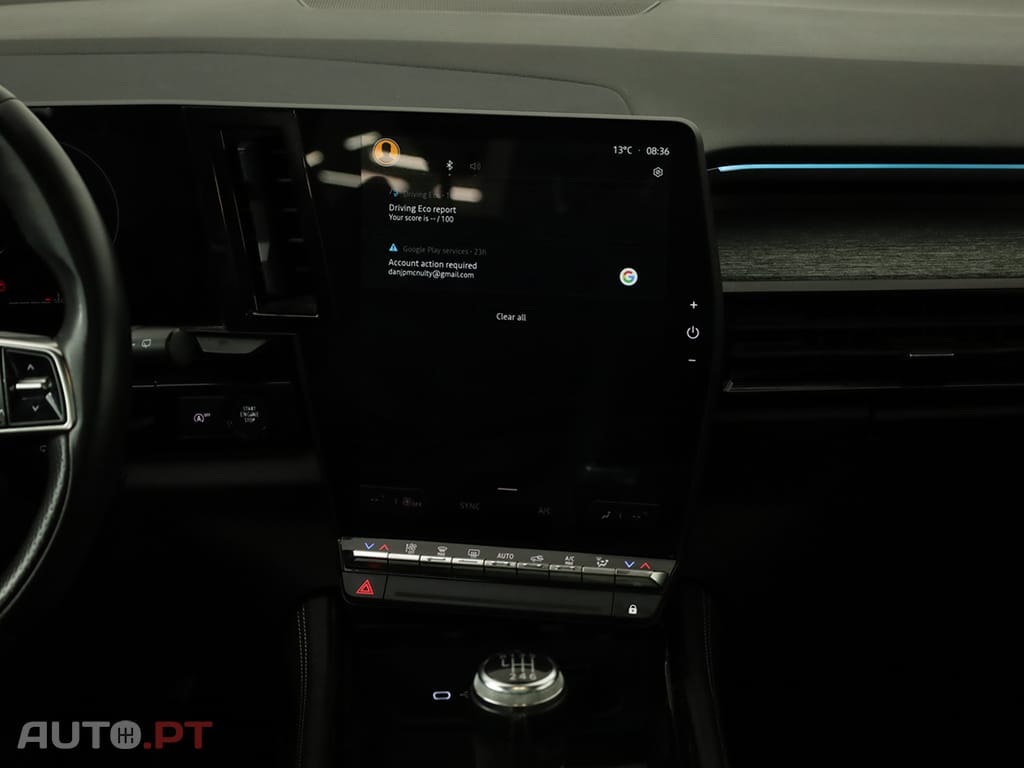 Renault Austral Austral 1.3 Mild Hybrid Techno