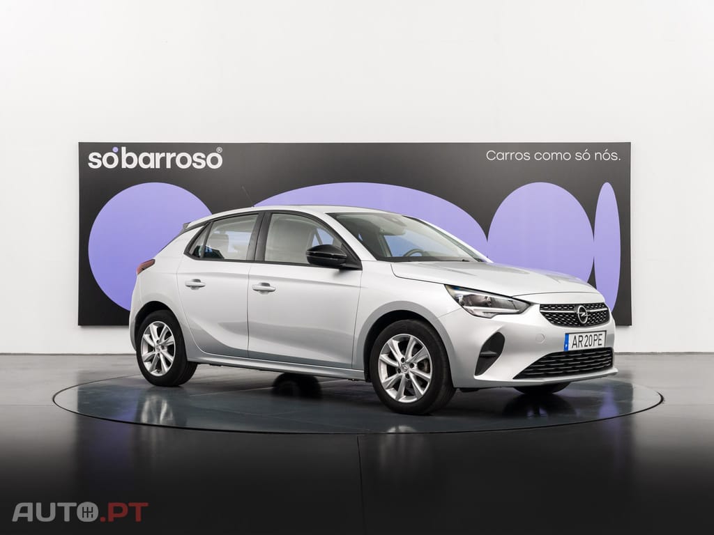 Opel Corsa 1.2 Business