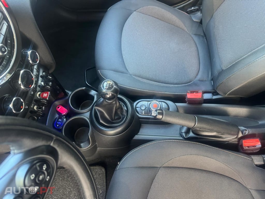 MINI Cooper Cooper
