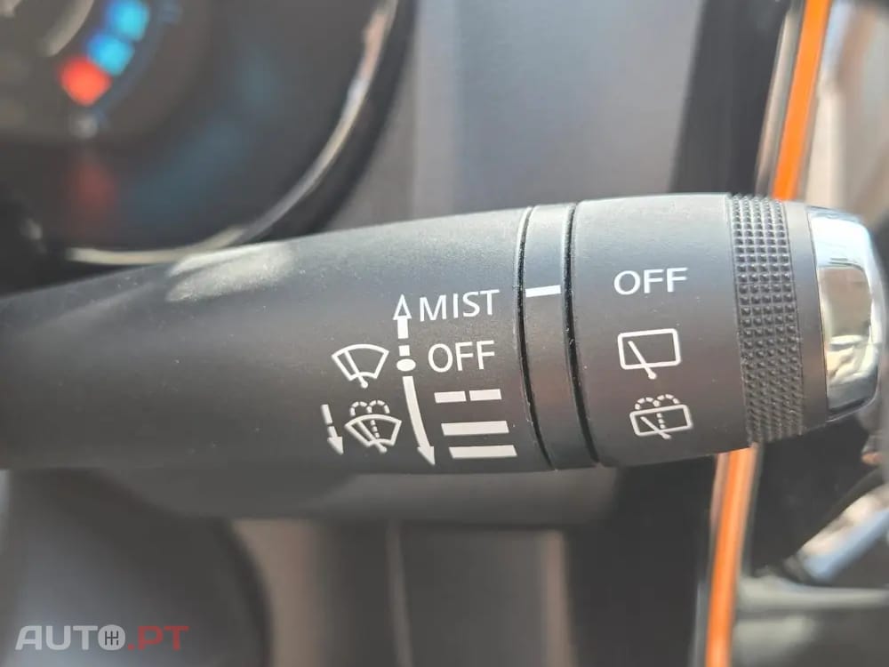 Dacia Spring Electric 45 Comfort Plus