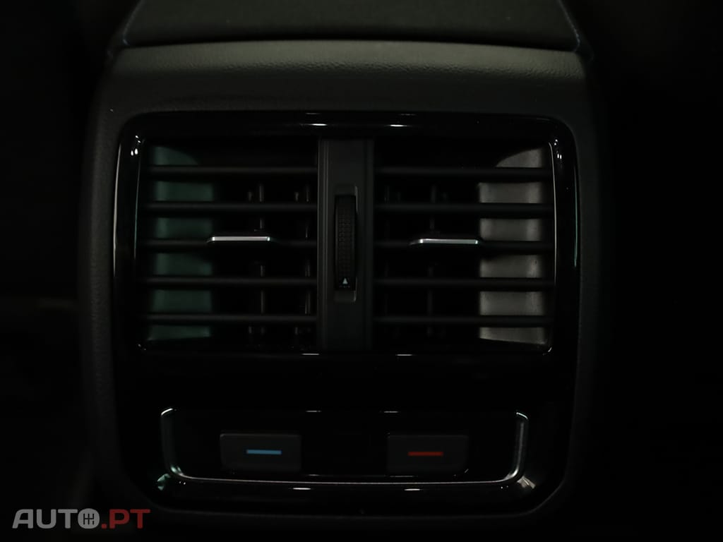 Volkswagen Passat Passat V. 1.4 TSI GTE Plug-in
