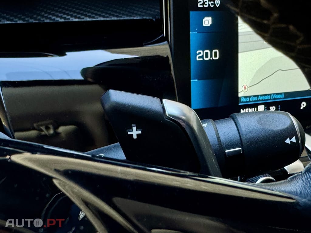 Peugeot 508 1.5 BlueHDi Allure EAT8