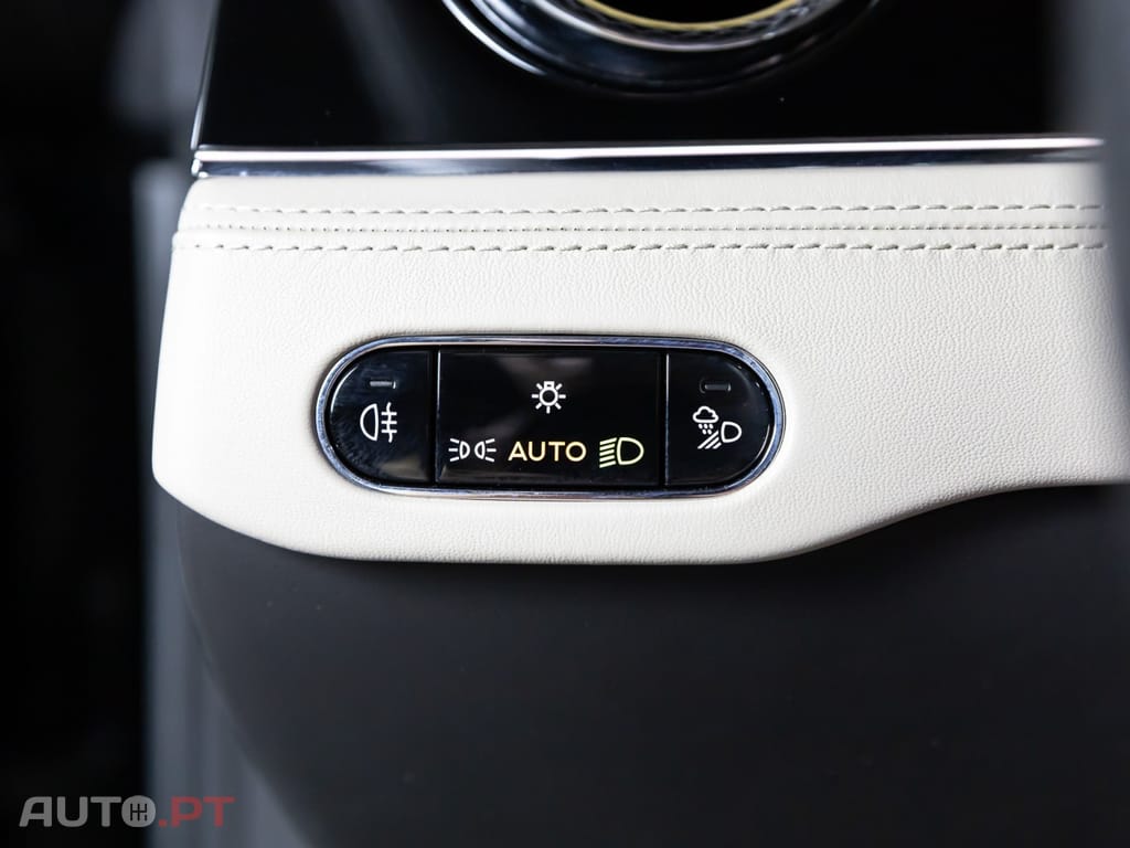 Bentley Continental GT V8