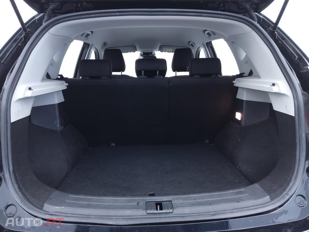 MG ZS ICE 1.5 VTI-tech Comfort