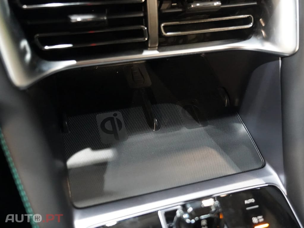 BYD Seal U 1.5 DM-i Comfort