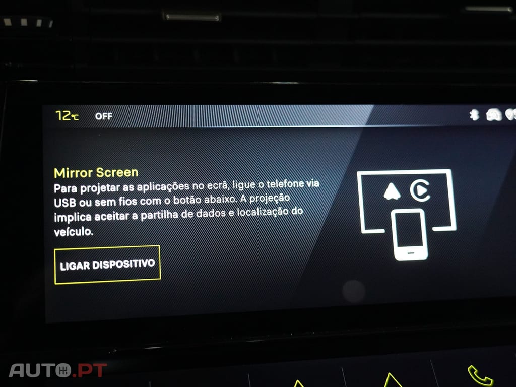 Peugeot 408 1.6 Hybrid Allure e-EAT8