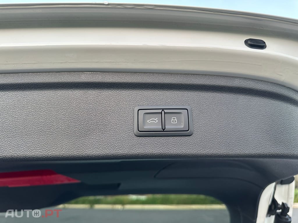 Audi A3 Sportback 45 TFSIe S line