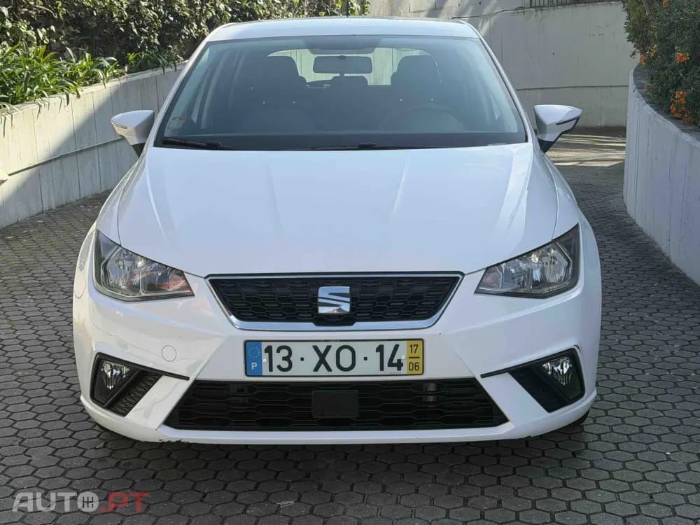 Seat Ibiza 1.0 TSI S&S Style