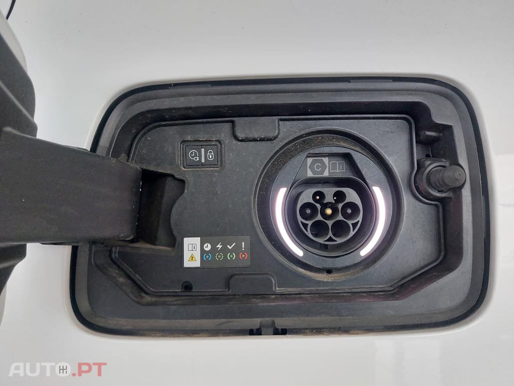 Citroen C5 Aircross 1.6 Hybrid Feel e-EAT8