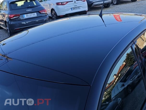 Audi A1 1.0 TFSI ultra