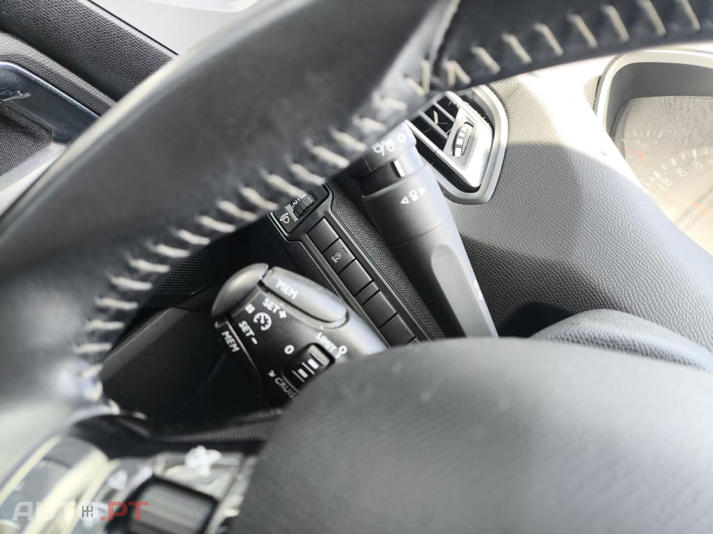 Peugeot 308 SW 1.2 Active Business