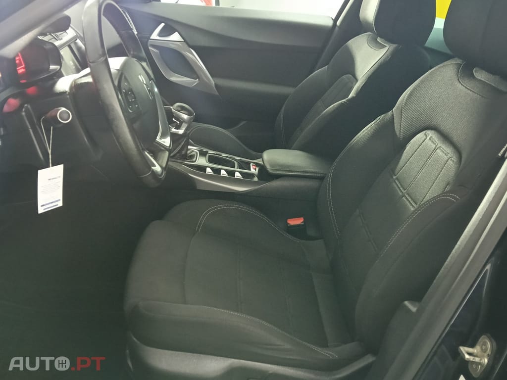 DS DS5 1.6 BlueHDi Chic