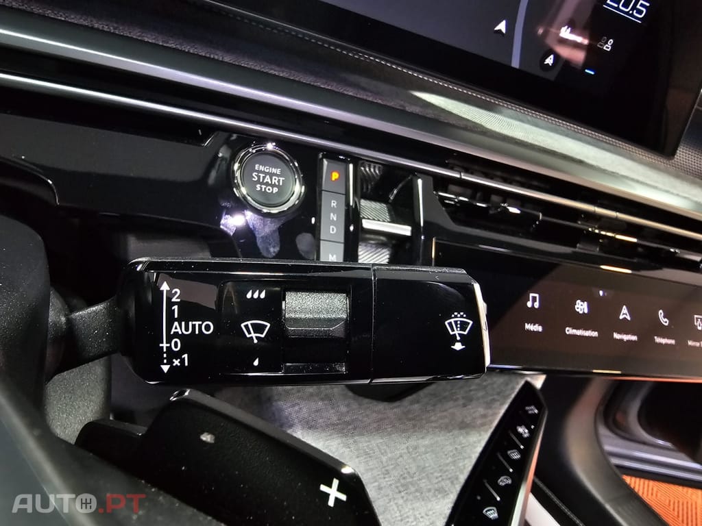 Peugeot 3008 1.2 Hybrid  GT Line e-DCS6
