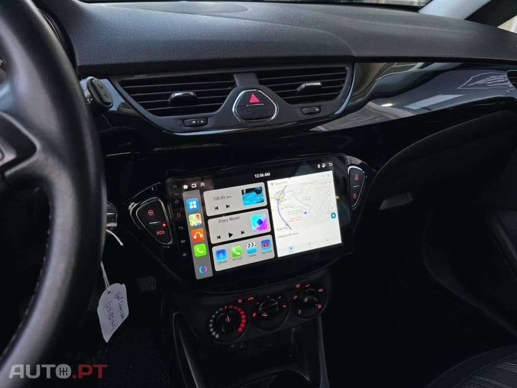 Opel Corsa 1.3 CDTi innovation