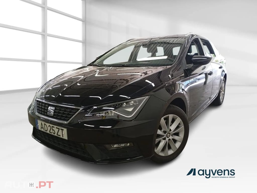 Seat Leon 1.6 TDI Style S/S