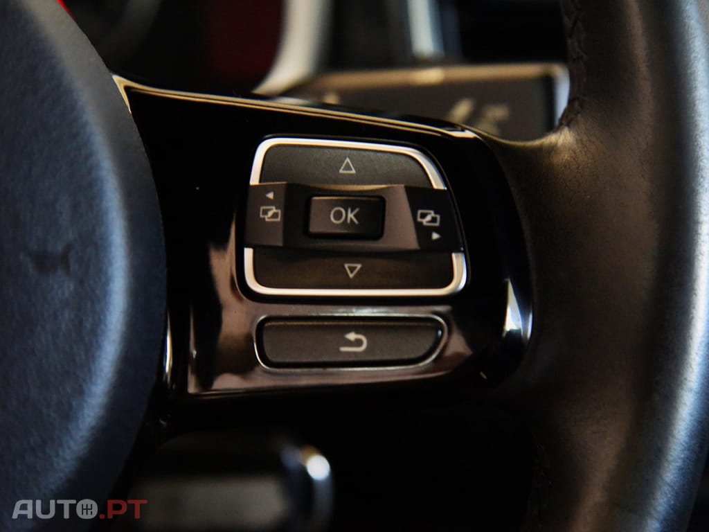 Volkswagen Beetle 1.4 TSi Sport