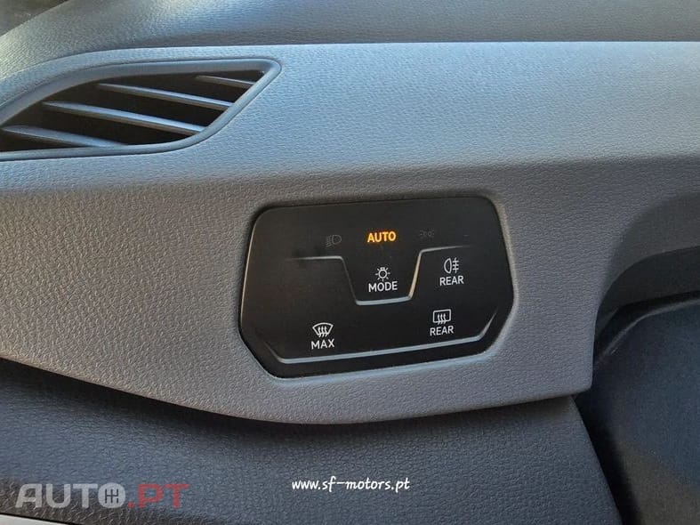 Volkswagen Id.3 Pro Performamnce 1st