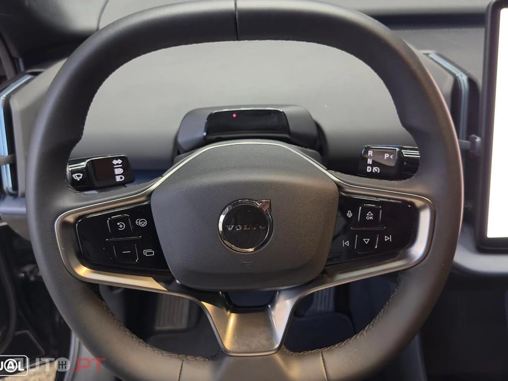 Volvo EX30 Single Motor Extended Range RWD Core