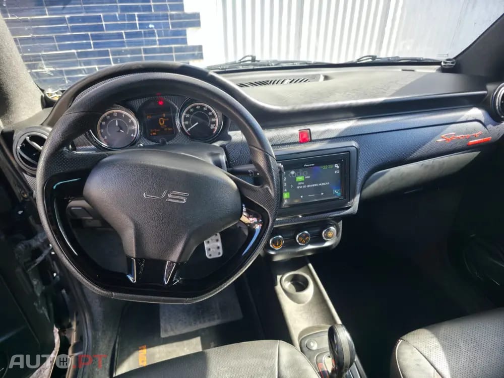 Ligier JS 50 0.5 Sport