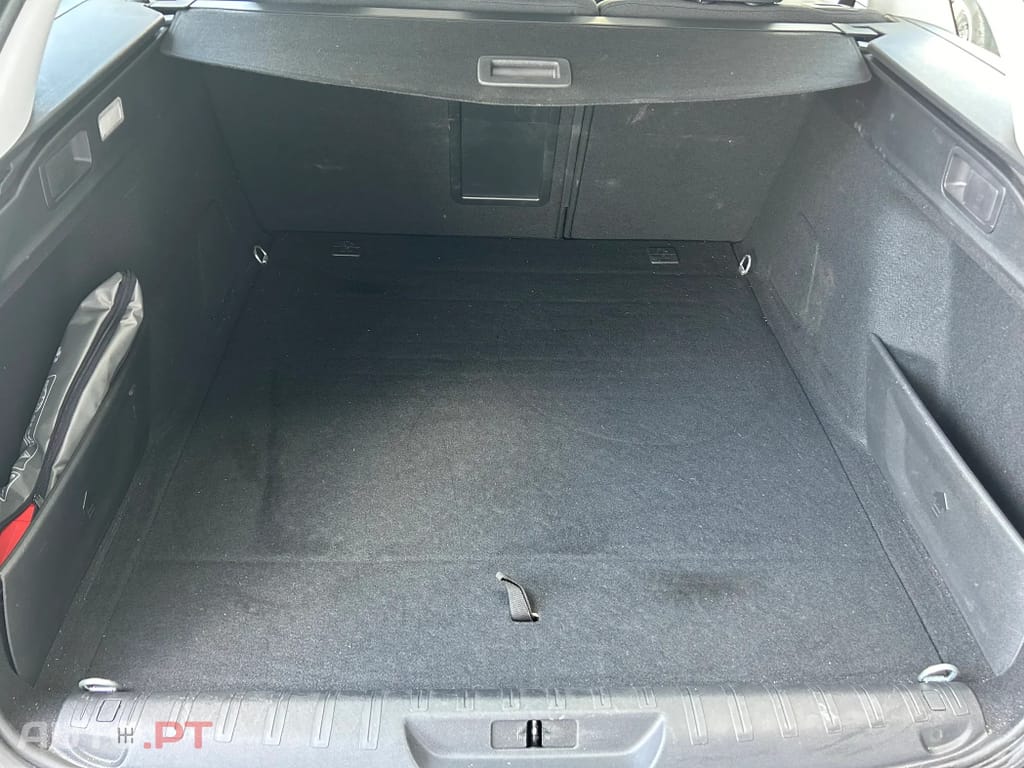 Peugeot 308 SW 1.5 BlueHDi Allure