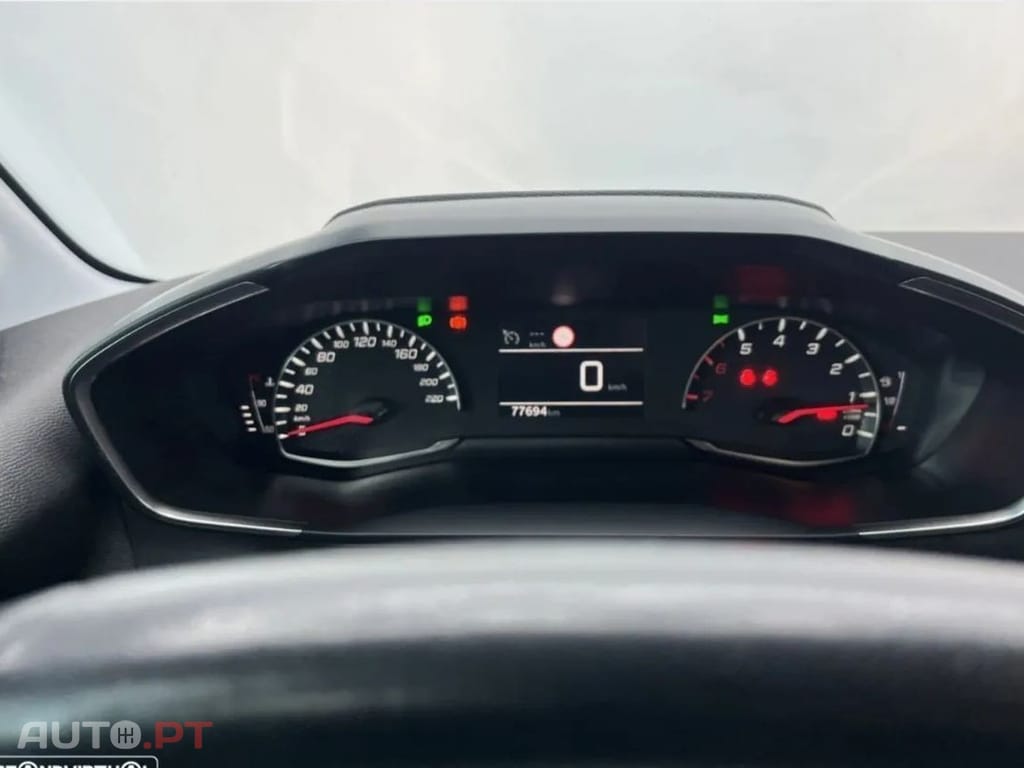 Peugeot 208 1.2 PureTech Active Pack — fotografia 7