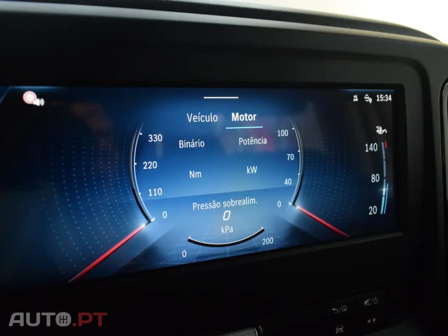 Mercedes-Benz Vito 114 CDi/32