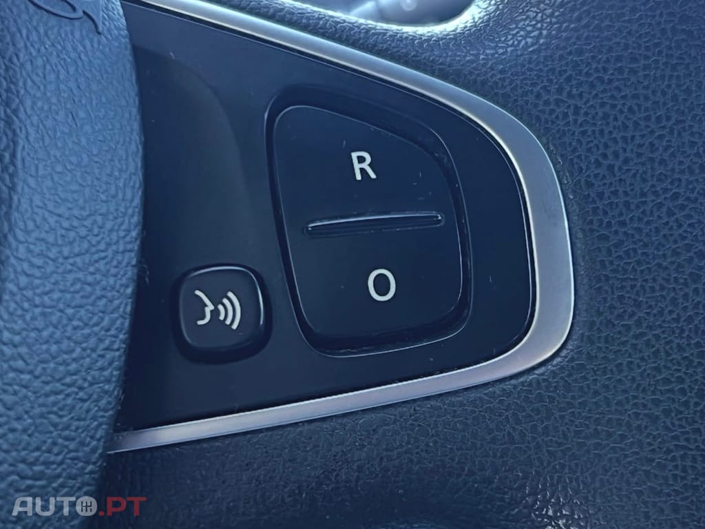 Renault Clio 1.5 dCi Zen