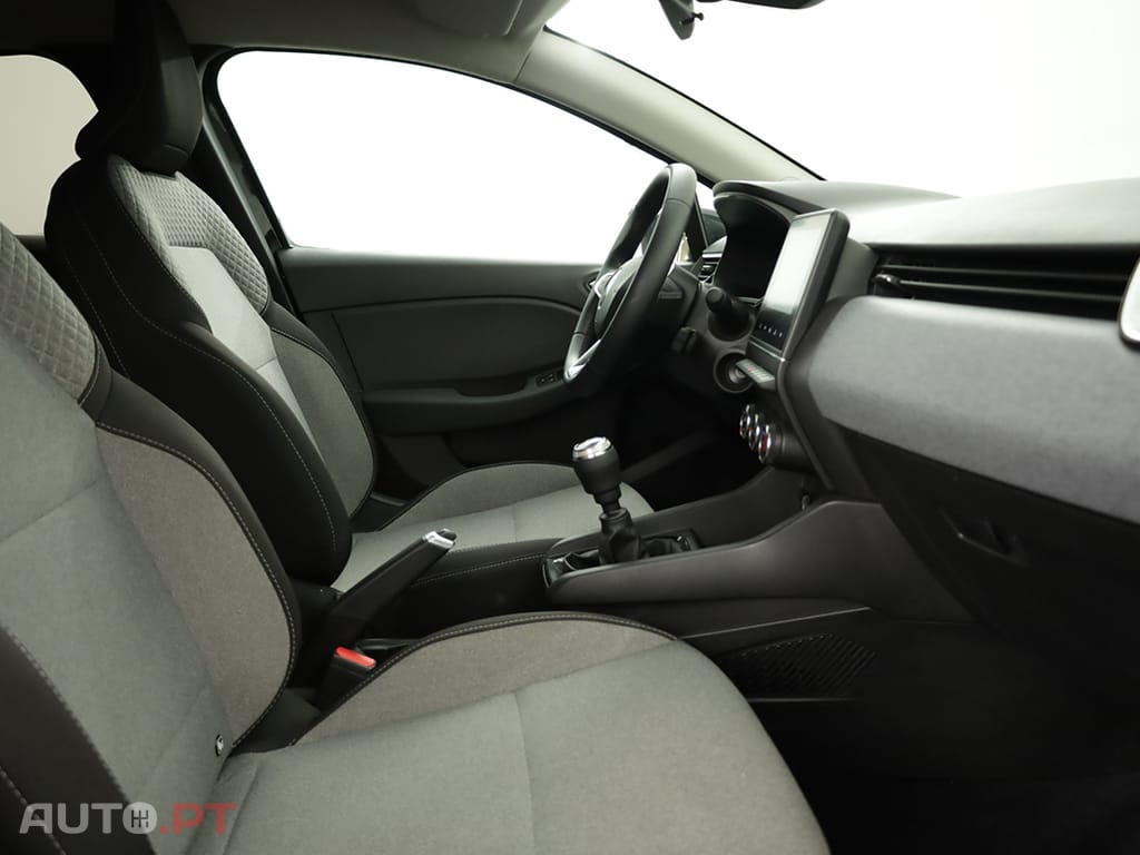 Renault Clio Clio 1.0 TCe Evolution