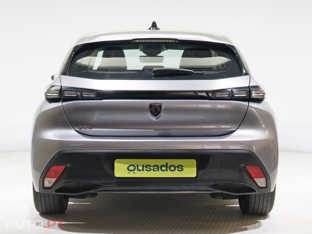 Peugeot 308 1.2 PURETECH STYLE