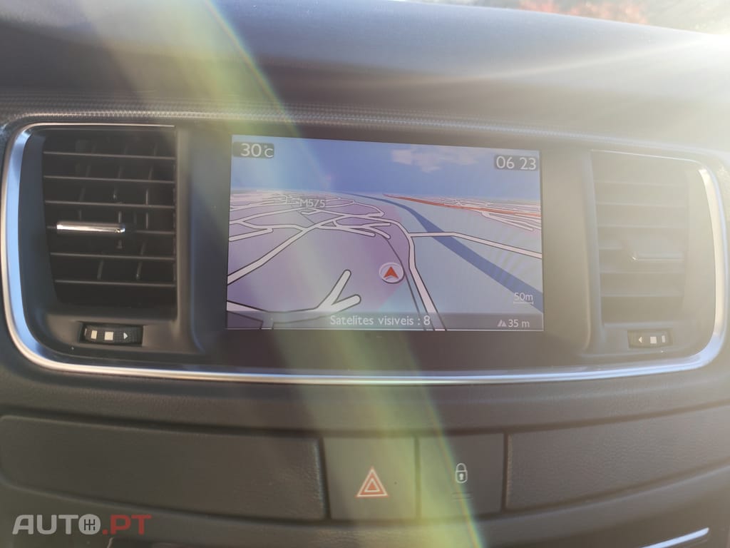 Peugeot 508 SW 1.6 active