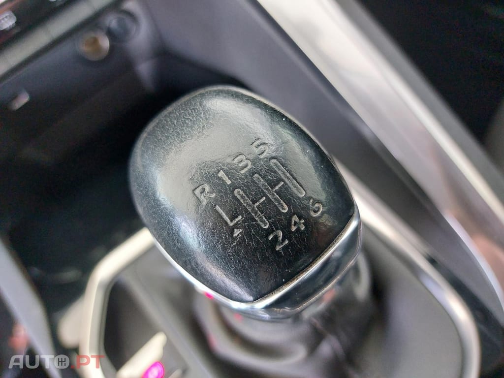 Peugeot 3008 1.5 BlueHDi Active Pack