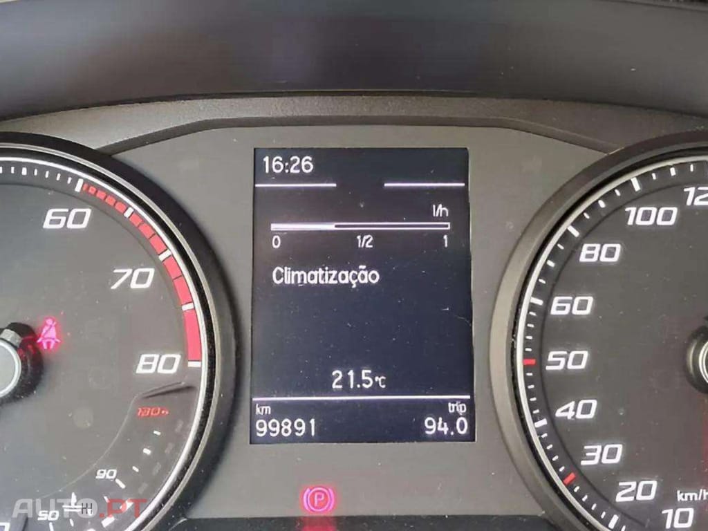 Seat Ibiza 1.0 TSI reference