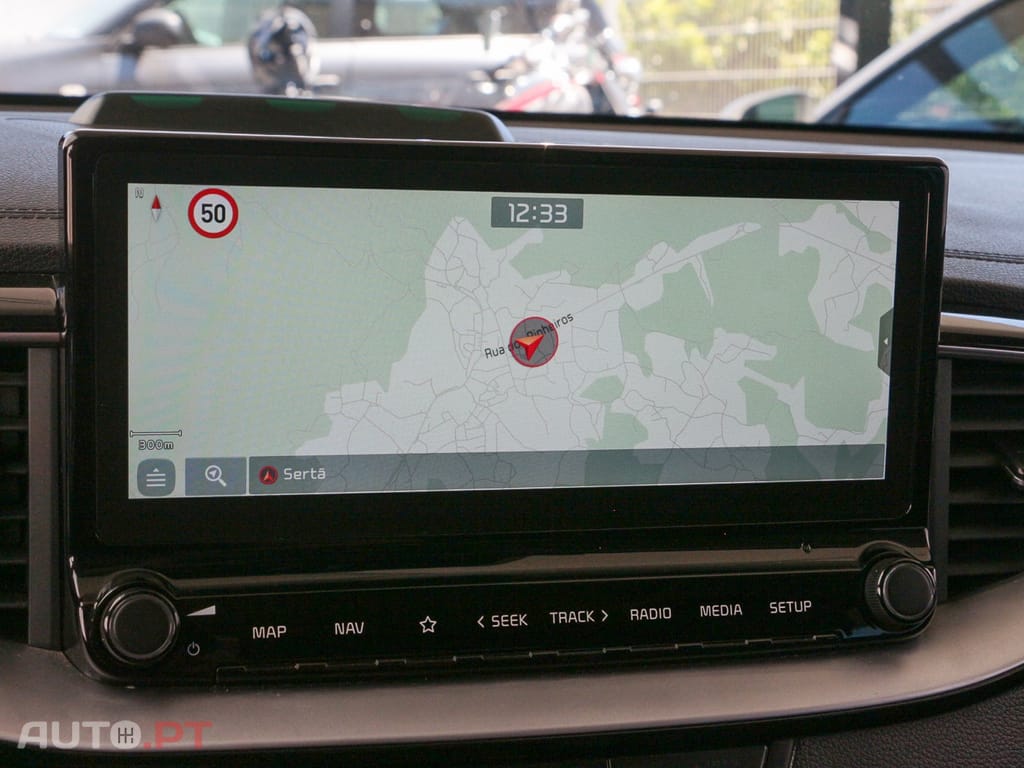 Kia Xceed 1.6 GDi PHEV First Edition+SRF