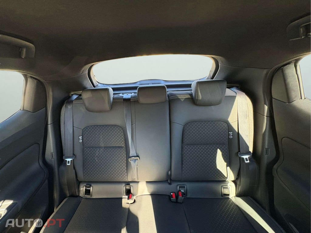 Nissan Juke 1.0 DIG-T N-Connecta NAV.