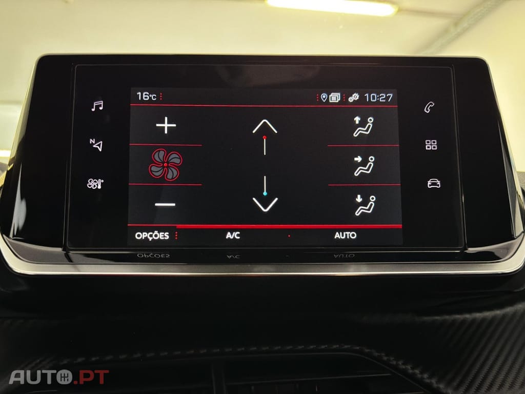 Peugeot 2008 1.2 PureTech GT Pack EAT8