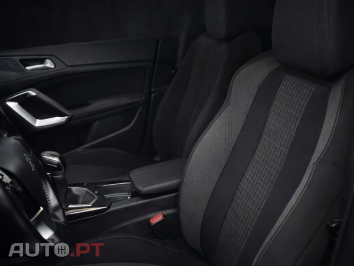 Peugeot 3008 1.5 BlueHDi Active Pack