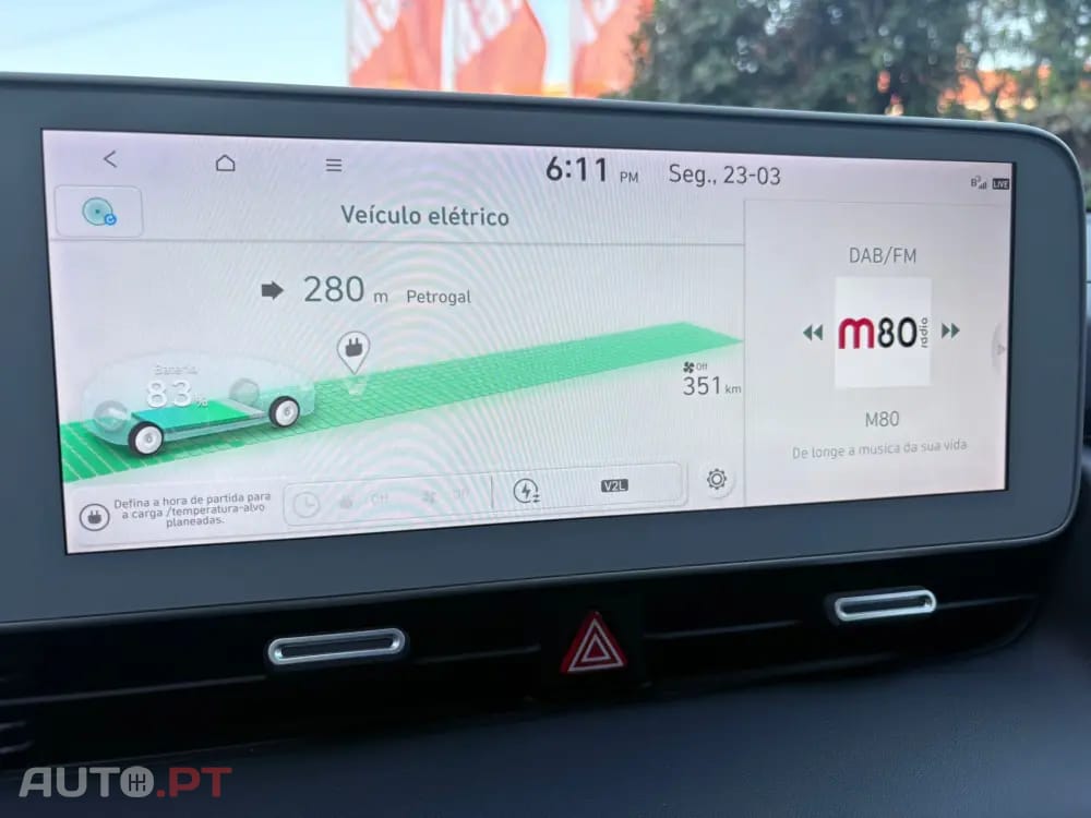 Hyundai Ioniq 5 73 kWh Premium