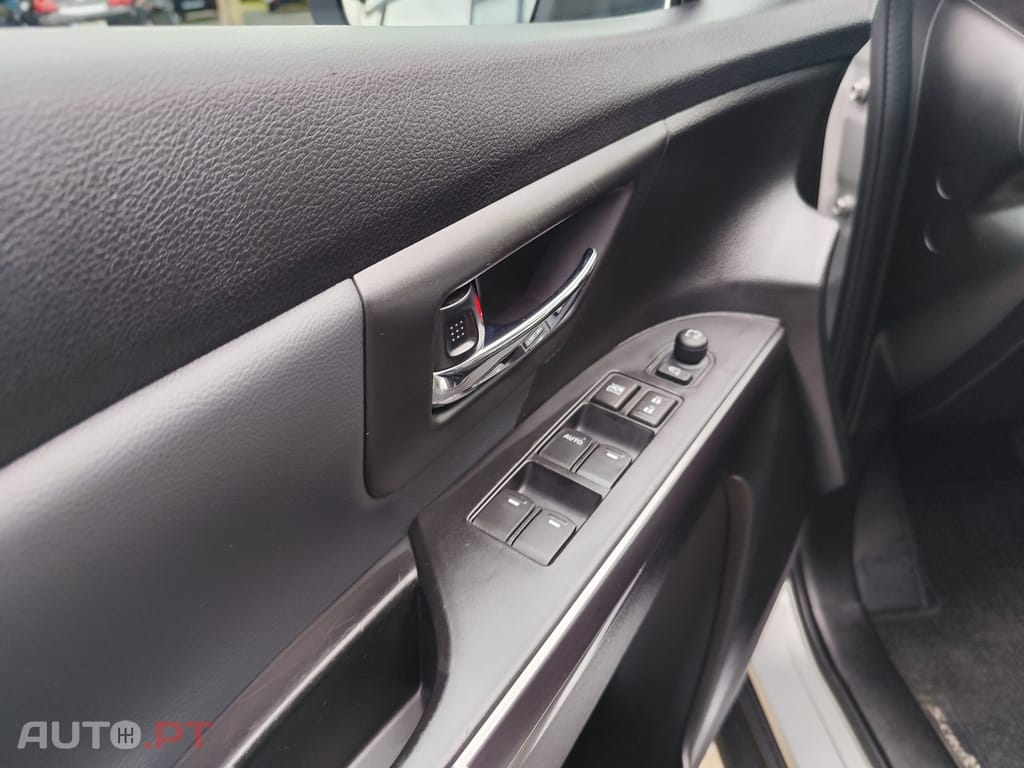 Suzuki S-Cross 1.4T S3 Mild Hybrid Aut.