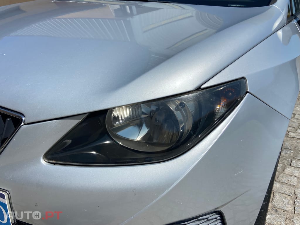Seat Ibiza 1.2 TDI COPA