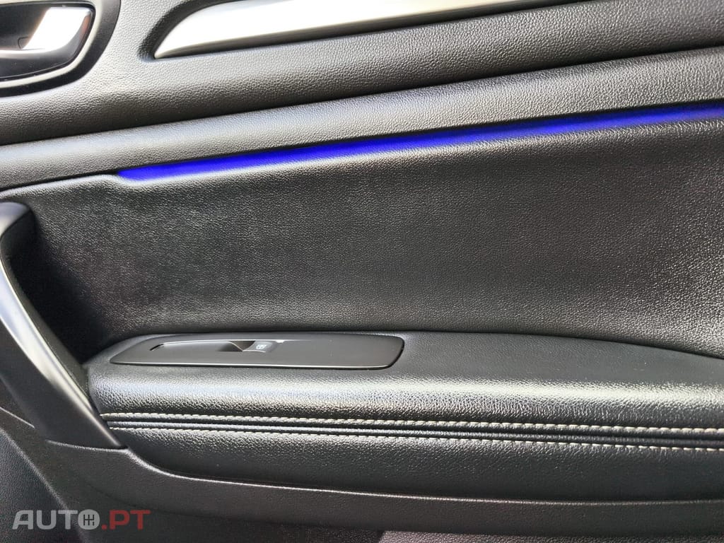 Renault Mégane 1.5 dCi Limited