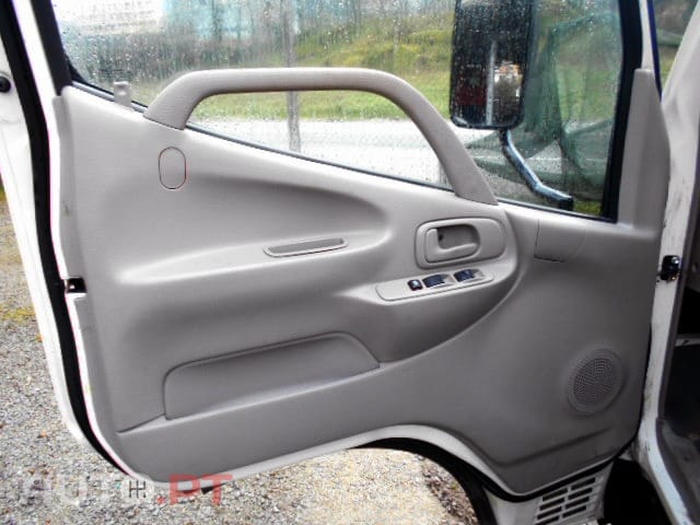 Toyota Dyna M35.33 Báscula nova
