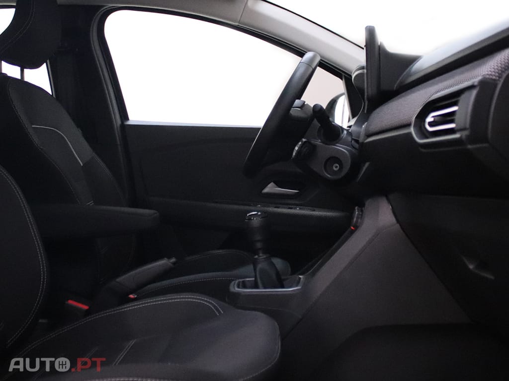 Dacia Sandero Sandero 1.0 ECO-G Expression Bi-Fuel