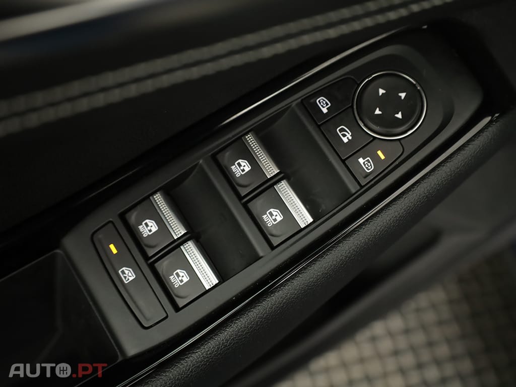 Renault Austral Austral 1.3 Mild Hybrid Techno