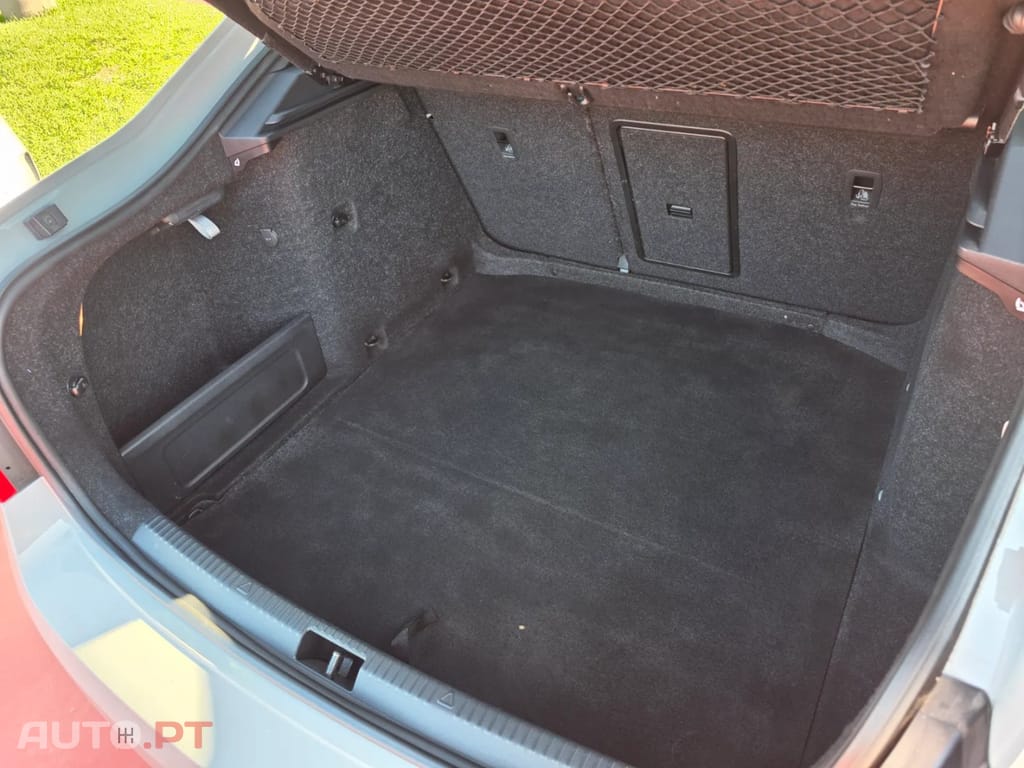 Skoda Octavia 2.0 TDI RS
