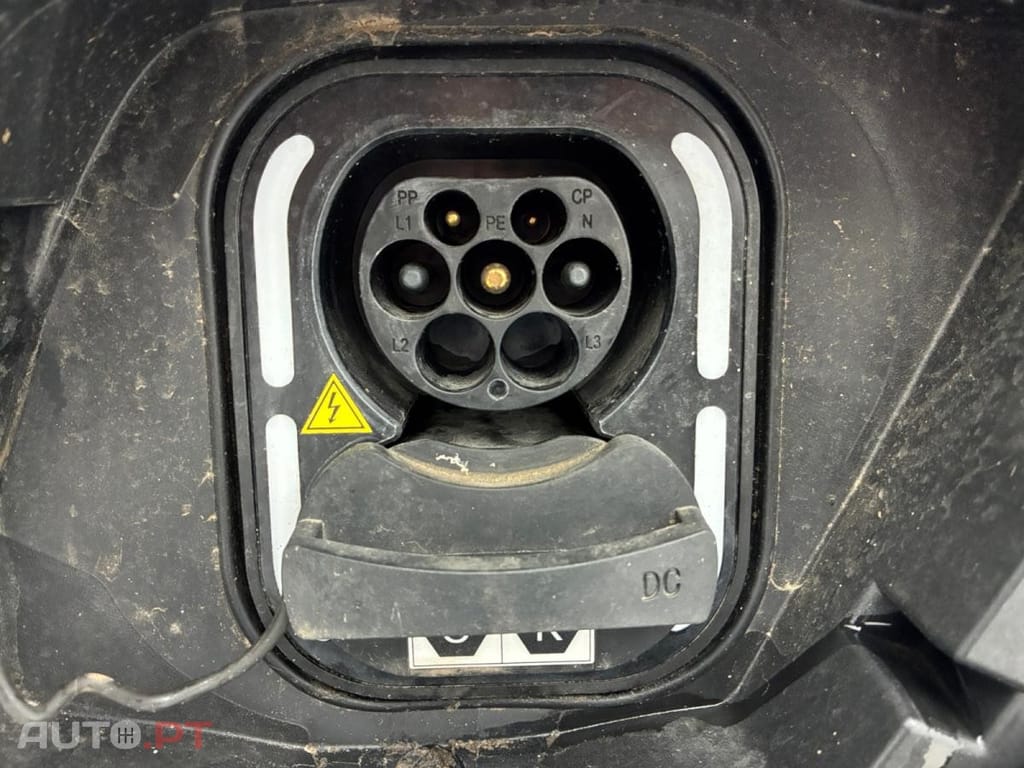 MG MG4 51 kWh Standard